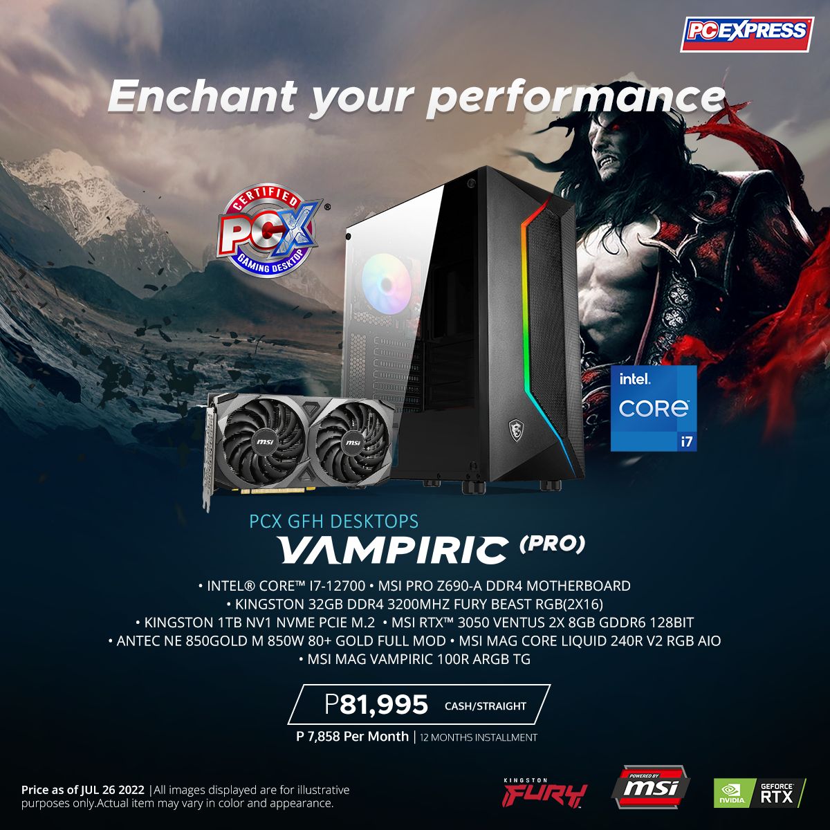 Best Prebuilt Gaming Pcs Buying Tips Powered By MSI